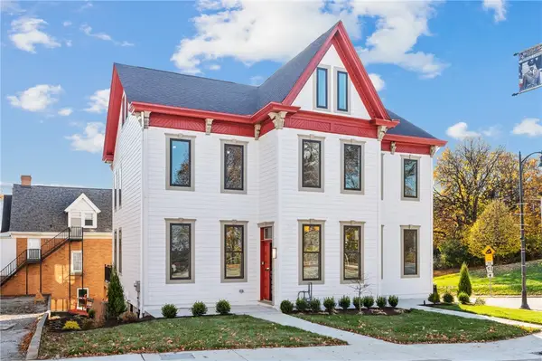 525 Grandview Ave, Pittsburgh, PA 15211