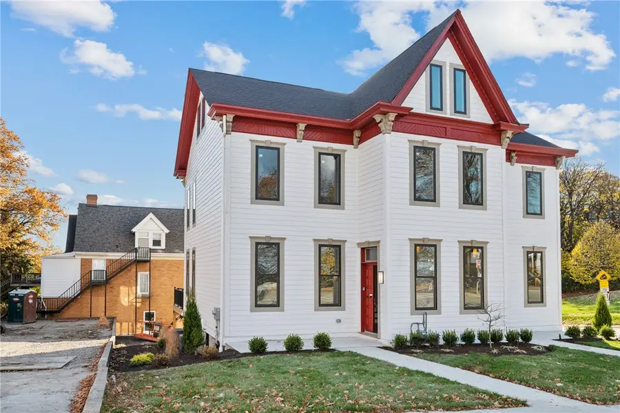 525 Grandview Ave, Pittsburgh, PA 15211 - #2