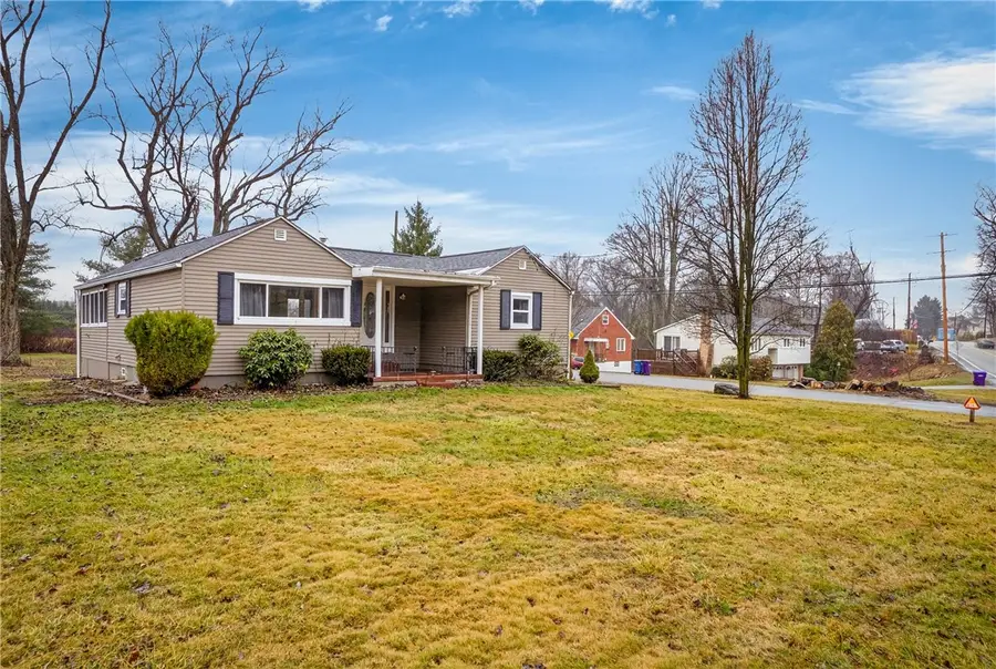 2061 Hulton Rd, Verona, PA 15147 - #2