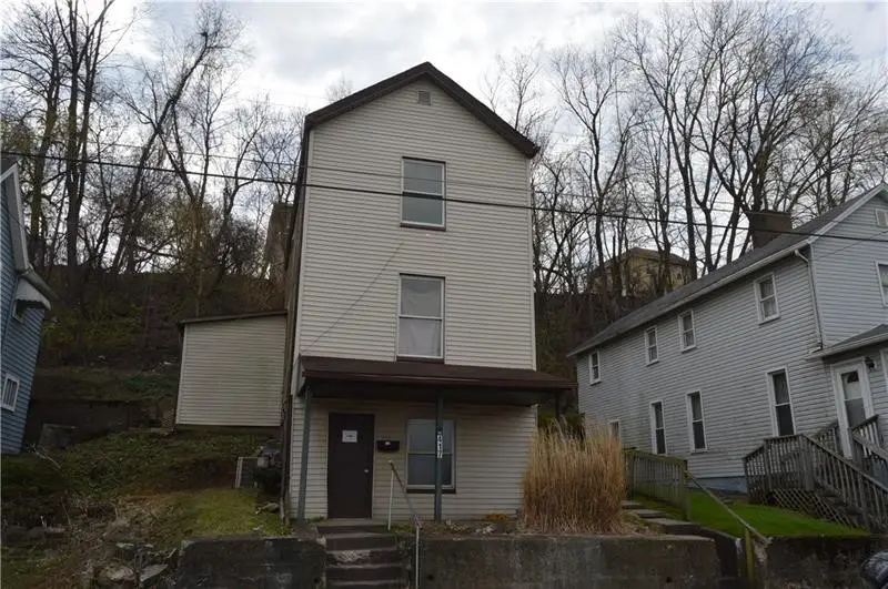 417 Shadyside St, New Castle, PA 16101 - #1