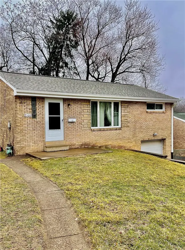 2100 Federal Street Ext, Pittsburgh, PA 15214