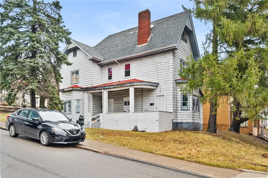 153 Jucunda St, Pittsburgh, PA 15210 - #2