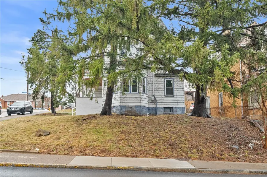 153 Jucunda St, Pittsburgh, PA 15210 - #3