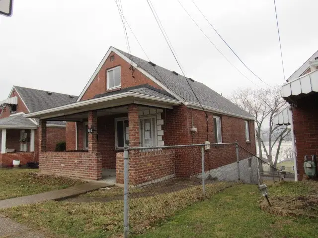 602 Orchard Street, Carnegie, PA 15106 - #2