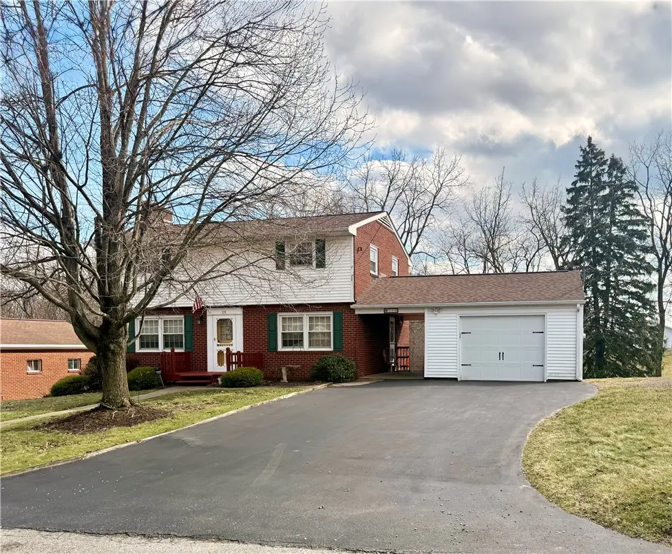 119 Huron Ave, Aliquippa, PA 15001 - #1