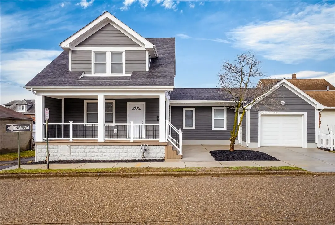 2195 Lenz Ave, Ambridge, PA 15003 - #1