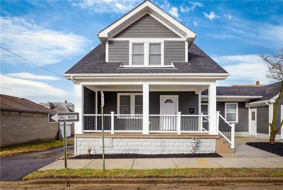 2195 Lenz Ave, Ambridge, PA 15003 - #2