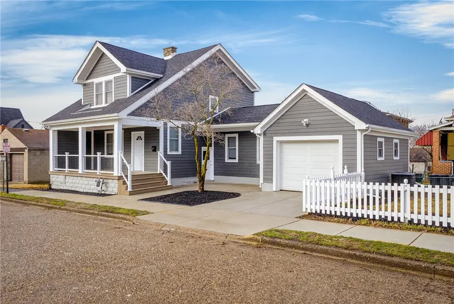 2195 Lenz Ave, Ambridge, PA 15003 - #3