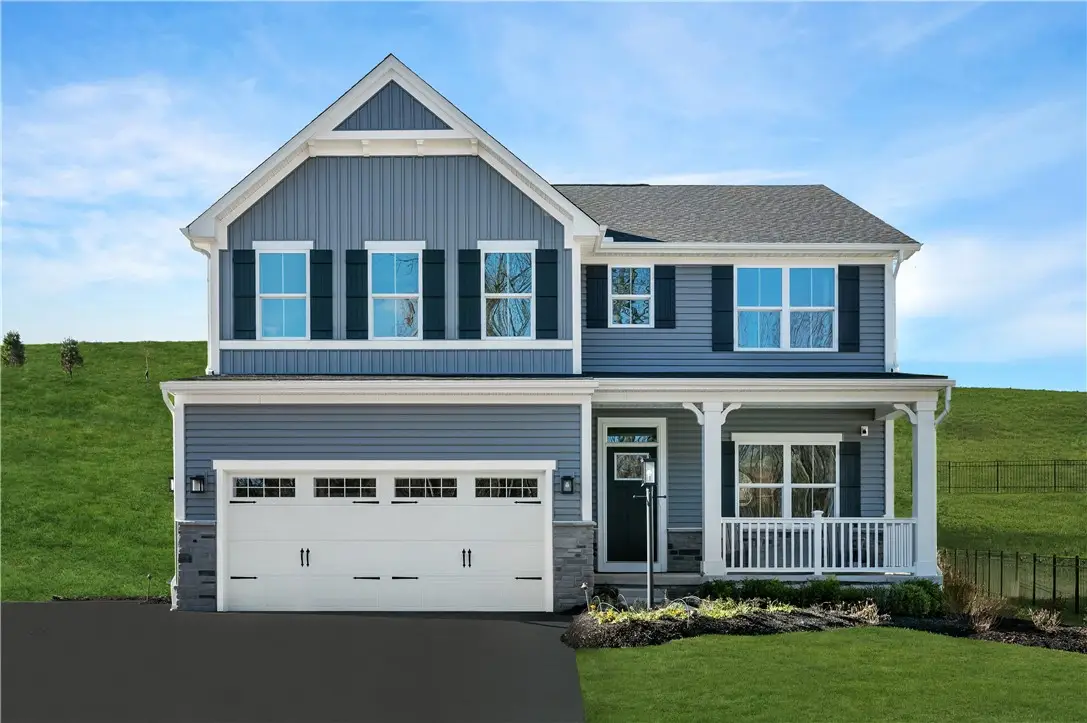 133 Black Oak Lane, Washington, PA 15301 - #1