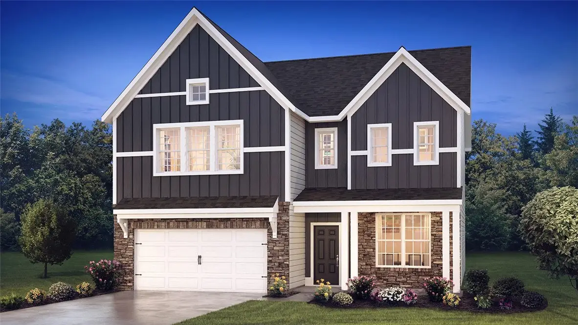 176 Shelton Place Drive, Evans City, PA 16033 - #1