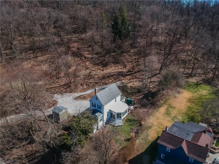 450 Kilbourne St, Pittsburgh, PA 15207 - #2