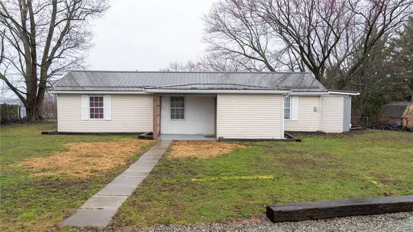 6539 S Route 819, Mount Pleasant, PA 15666