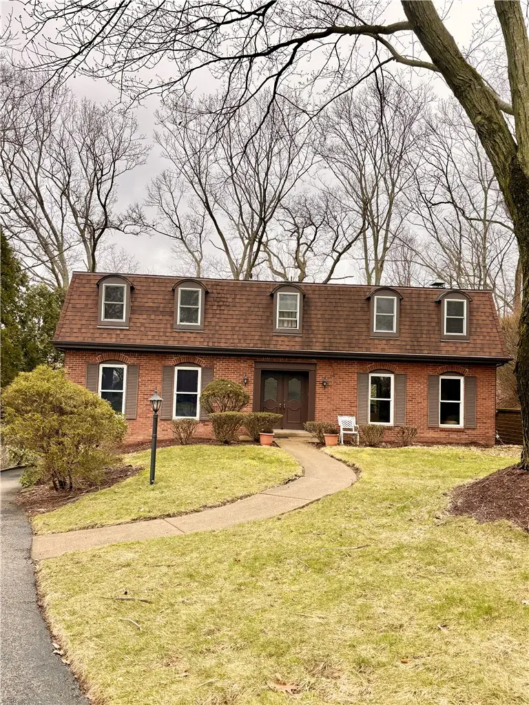 460 Woodland Hills Drive, Penn Hills, PA 15235 - #2