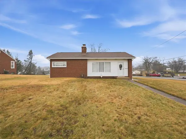 2039 Circle Drive+3 Car Garage, Hopewell Twp, PA 15001