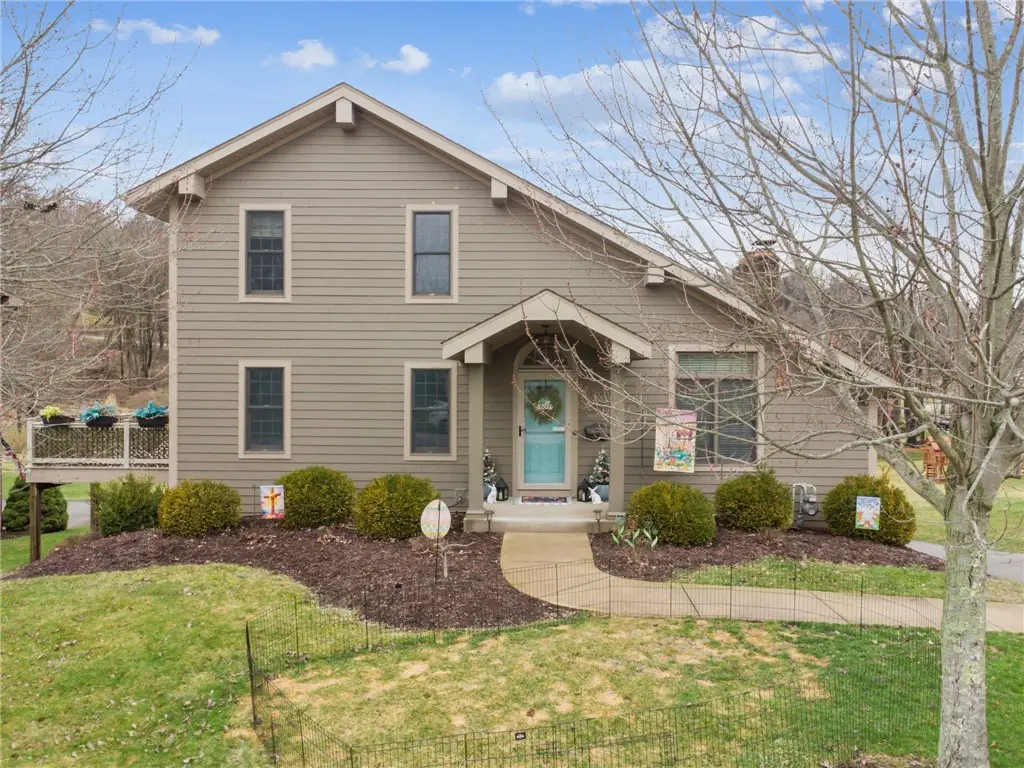 55 Spring Valley Dr., Washington, PA 15301 - #1