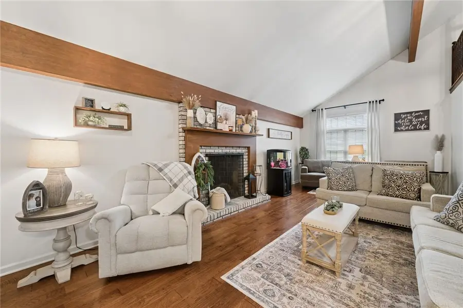 55 Spring Valley Dr., Washington, PA 15301 - #3