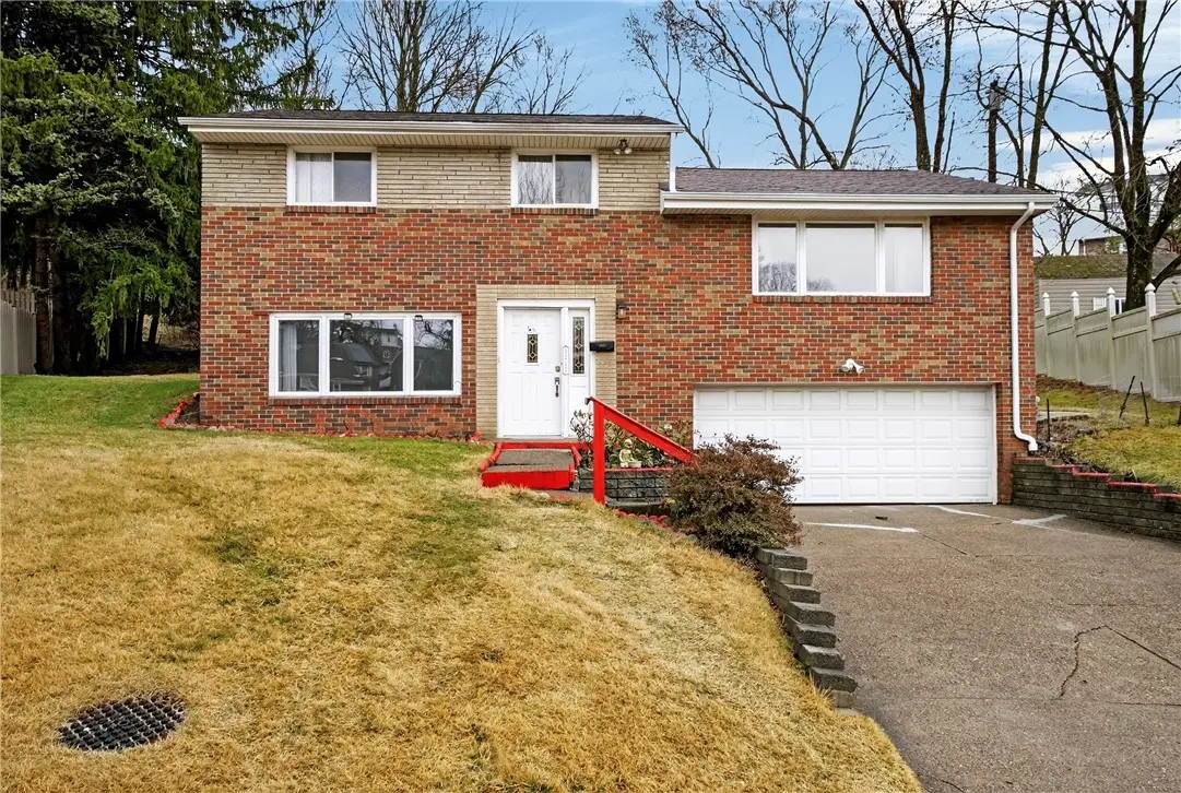 5217 Broadlea Dr, Pittsburgh, PA 15236 - #1