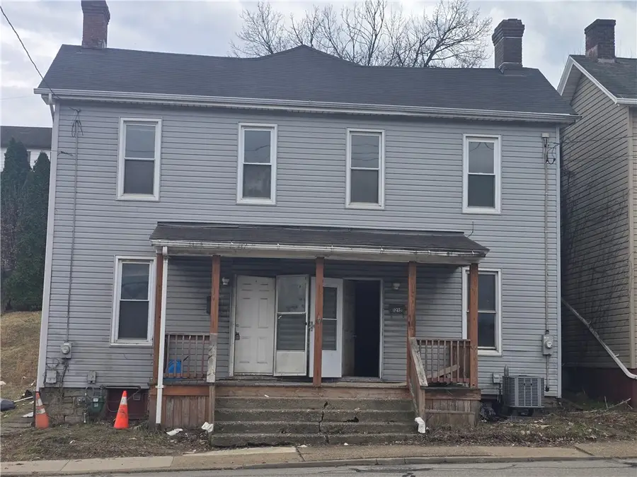 1213-1215 Washington Avenue, Carnegie, PA 15106 - #2