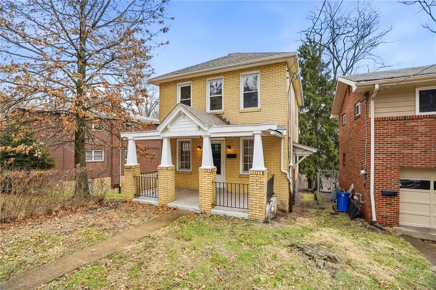 3147 Beechwood Boulevard, Pittsburgh, PA 15217 - #2