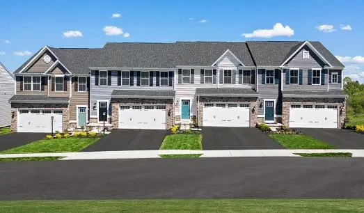 TBD Curtis Circle, Oakdale, PA 15071