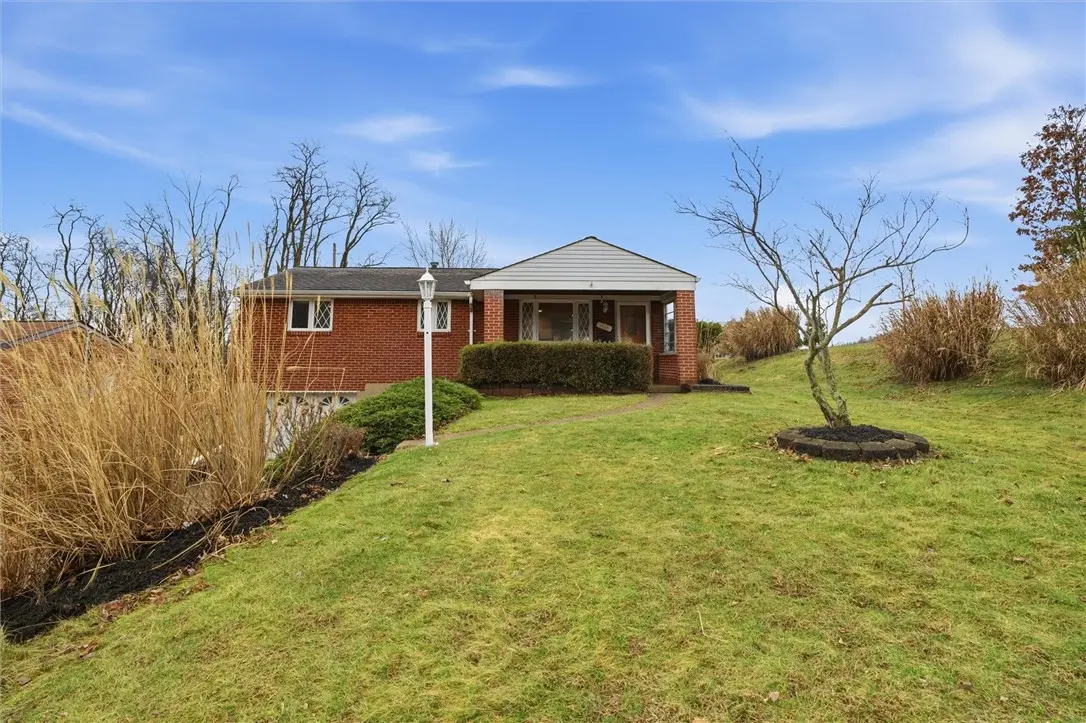 3464 Pleasantvue Dr, Pittsburgh, PA 15227 - #1