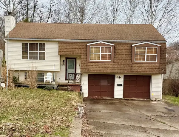 205 Michael Drive, Uniontown, PA 15401