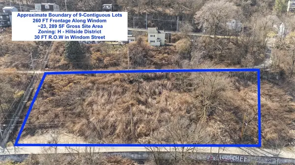 0 Windom Street, Pittsburgh, PA 15203