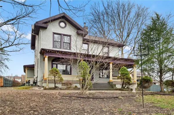 417 Boyd St, Turtle Creek, PA 15145