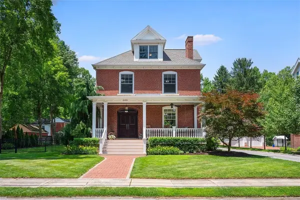 209 Chestnut Road, Sewickley, PA 15143