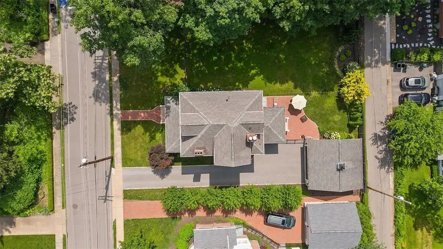 209 Chestnut Road, Sewickley, PA 15143 - #3