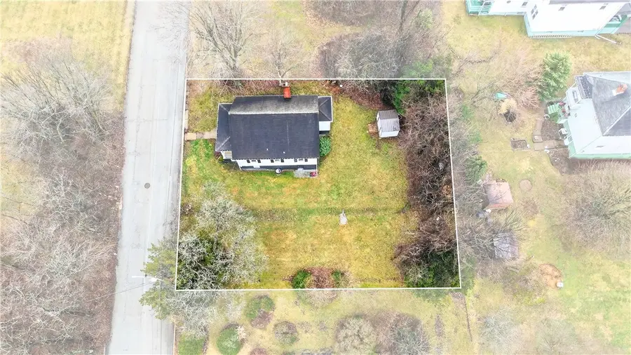 1107 Reeves Ave, Monessen, PA 15062 - #3