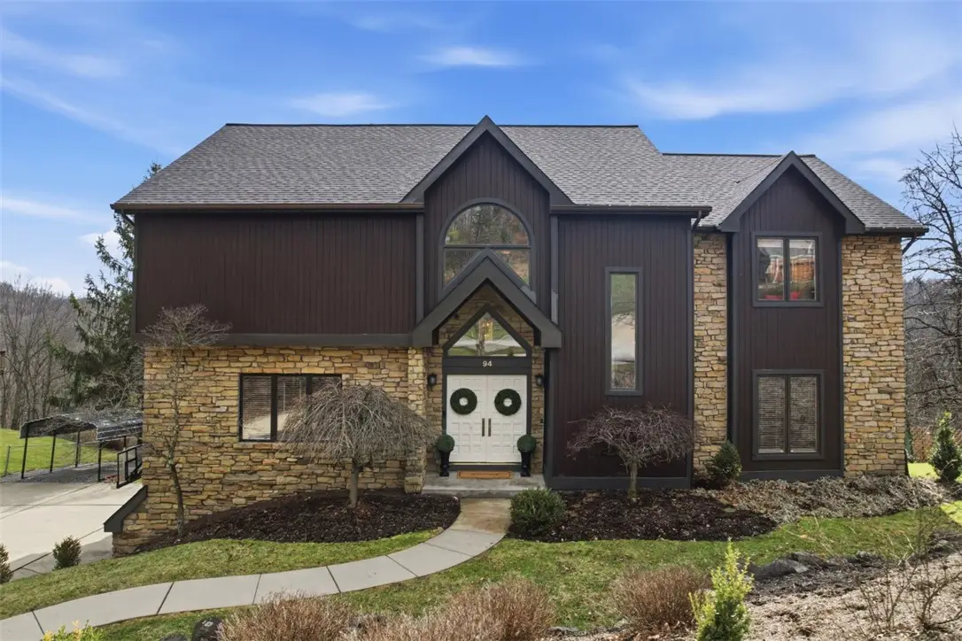 94 Merganser Drive, Pittsburgh, PA 15238 - #1