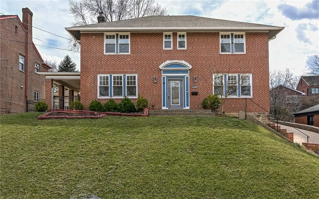 5430 Aylesboro Avenue, Pittsburgh, PA 15217 - #1