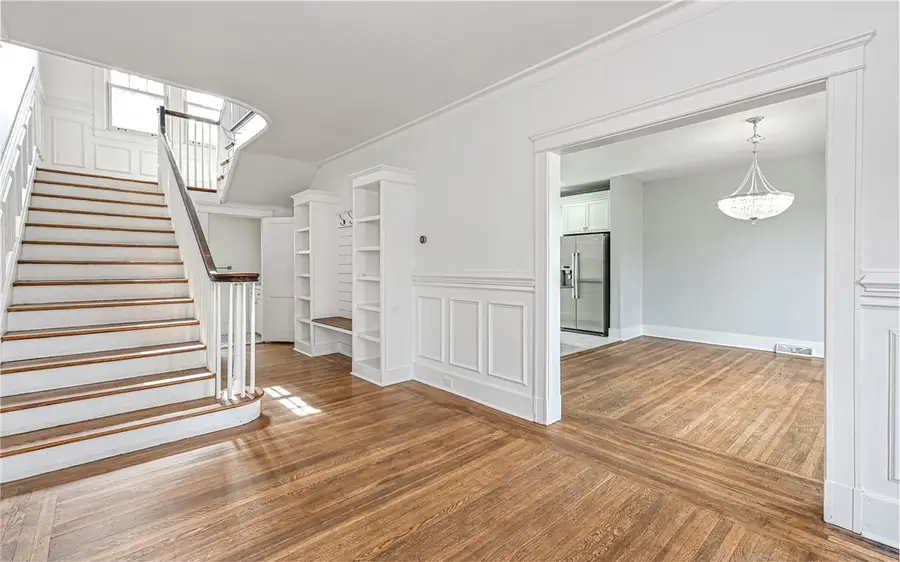 5430 Aylesboro Avenue, Pittsburgh, PA 15217 - #2