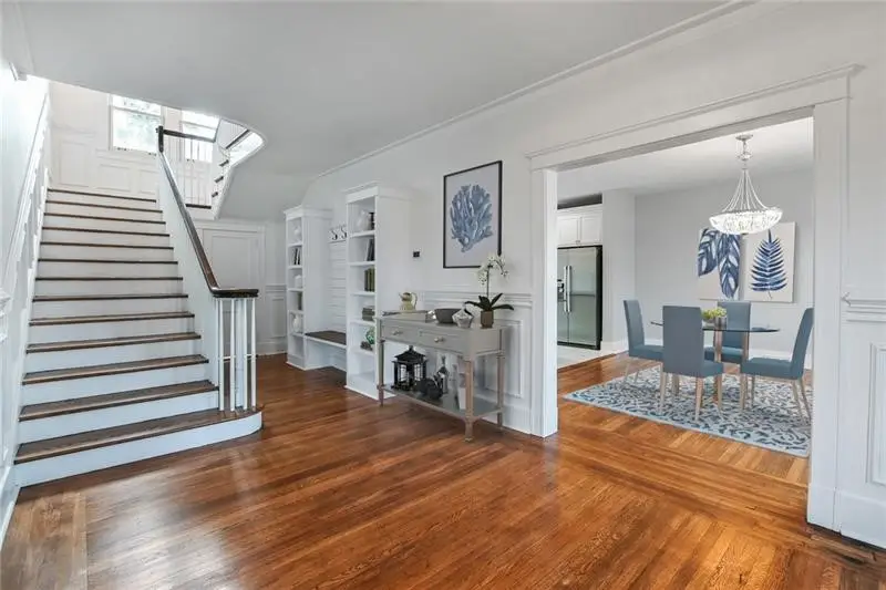 5430 Aylesboro Avenue, Pittsburgh, PA 15217 - #3