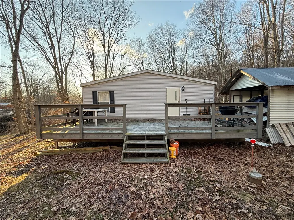 1106 Gary Rd, Rockwood, PA 15557 - #1