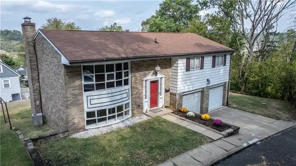 5617 Wickliff Street, Pittsburgh, PA 15201