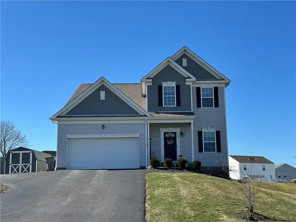 155 Heathfield Drive, Sarver, PA 16055