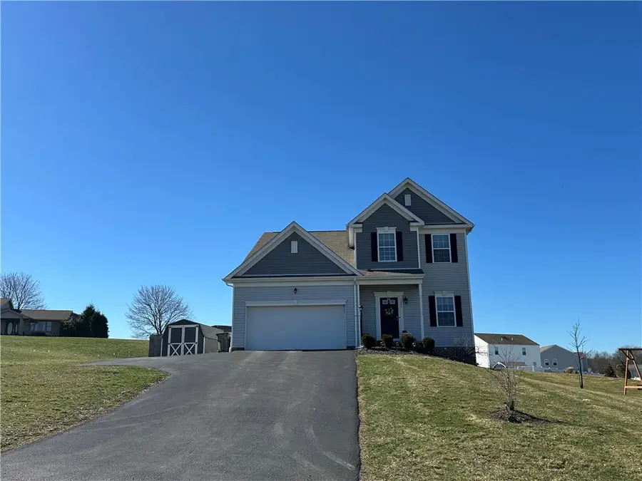 155 Heathfield Drive, Sarver, PA 16055 - #2