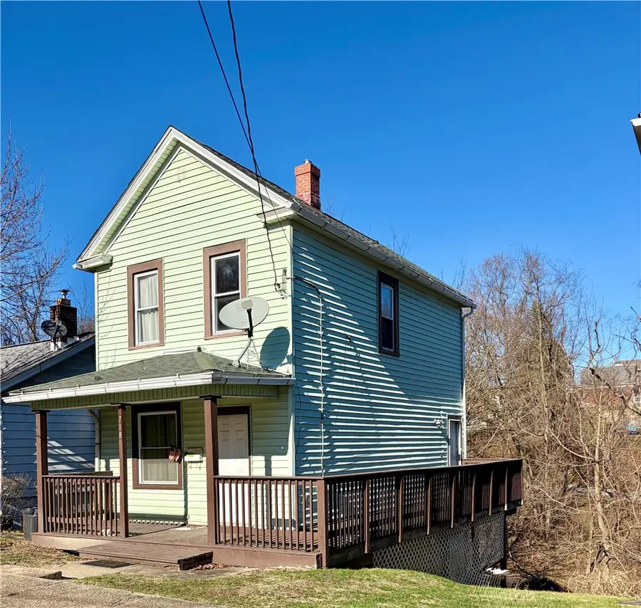 718 Sellers Ave, Jeannette, PA 15644 - #2