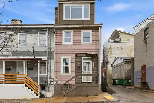 187 42nd Street, Pittsburgh, PA 15201