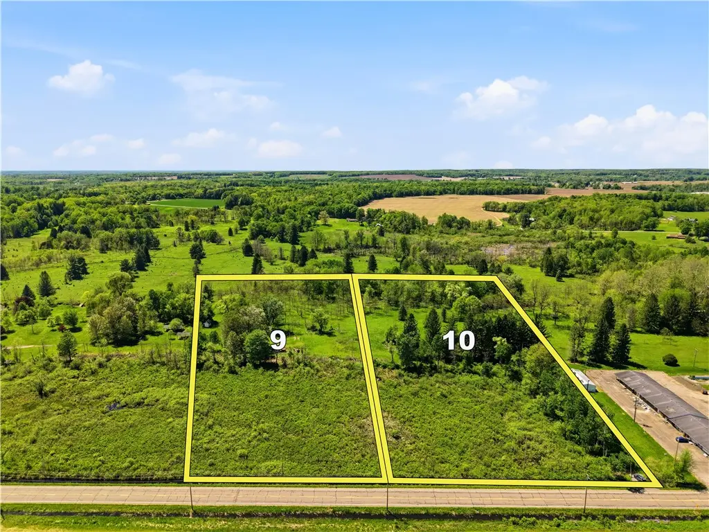 Lot 9 Rt. 618, Conneaut Lake, PA 16316 - #1