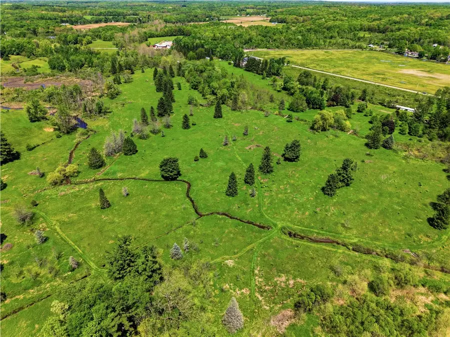Lot 11 Rt. 618, Conneaut Lake, PA 16316 - #2