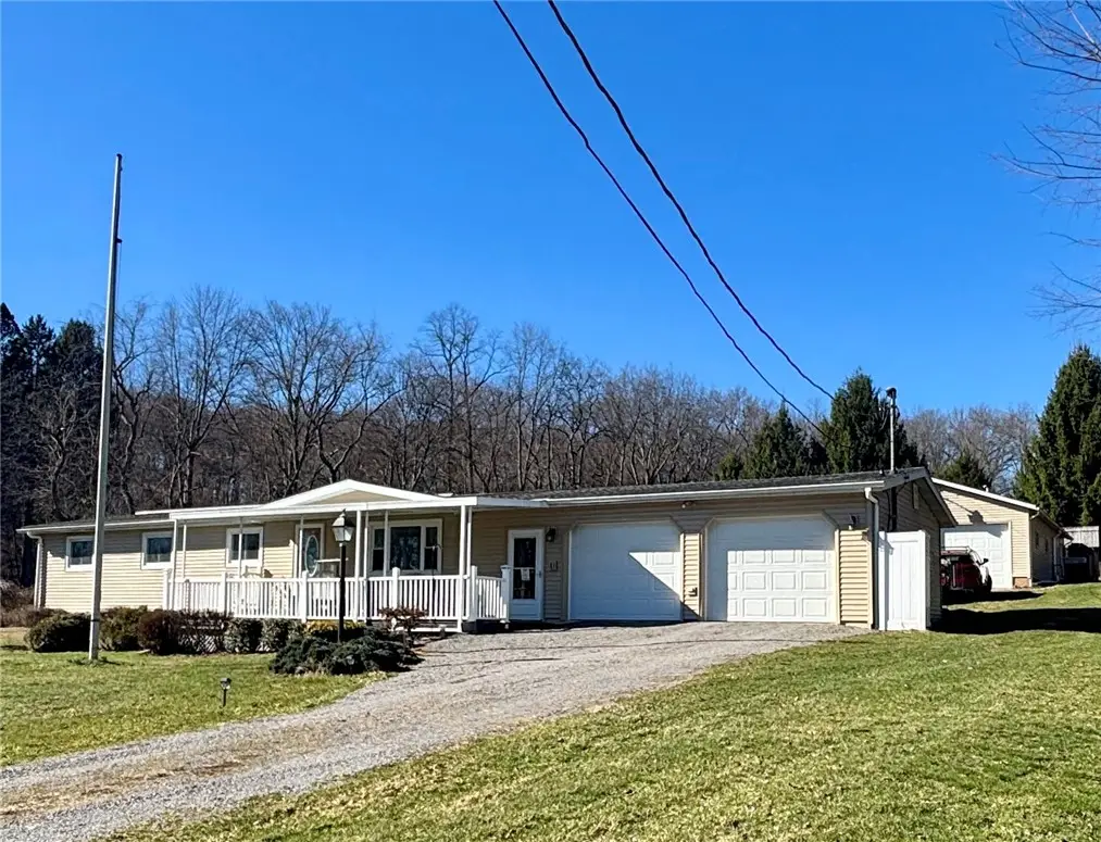 283 Old Route 19, New Castle, PA 16101 - #1