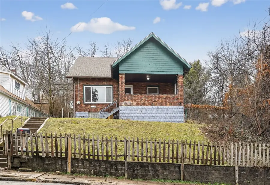 1170 Grandview Ave, Braddock, PA 15104 - #2