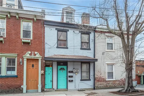 100 S 19th Street, Pittsburgh, PA 15203