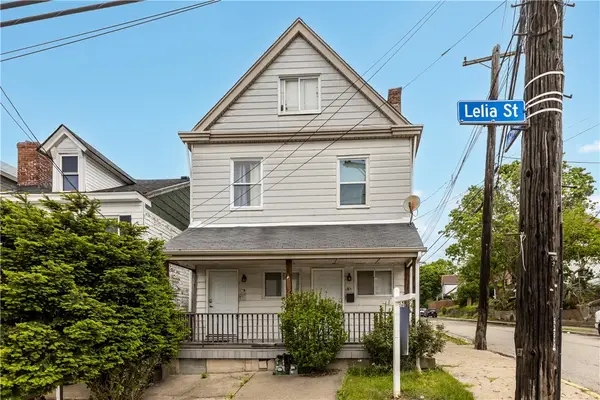 17 Lelia St, Pittsburgh, PA 15211