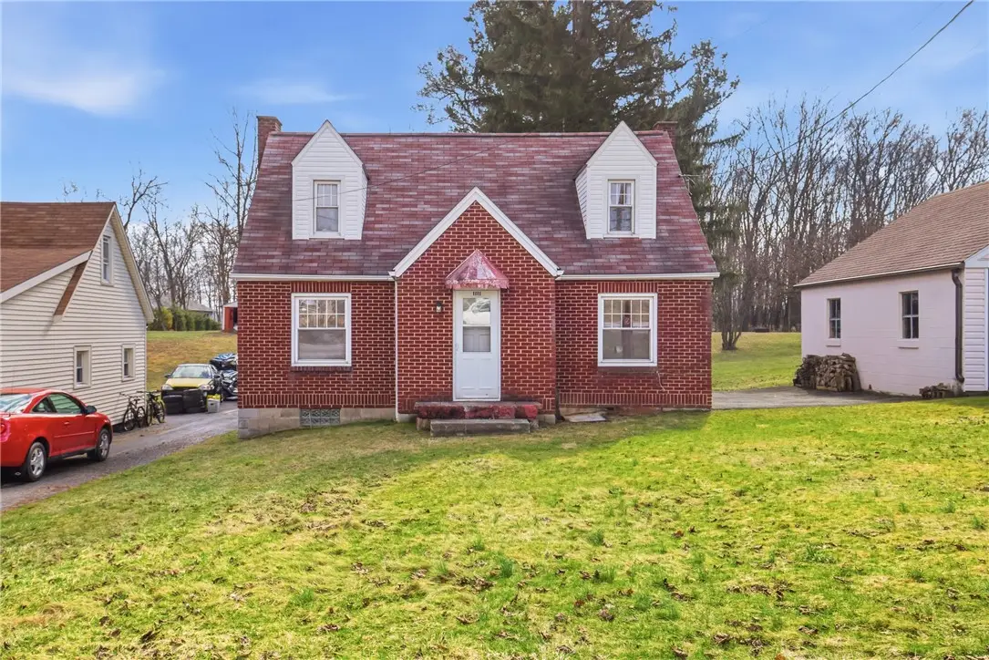 1111 Million Dollar Hwy, Stoystown, PA 15563 - #1