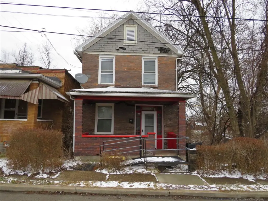 146 Wilker Ave, Aliquippa, PA 15001 - #1