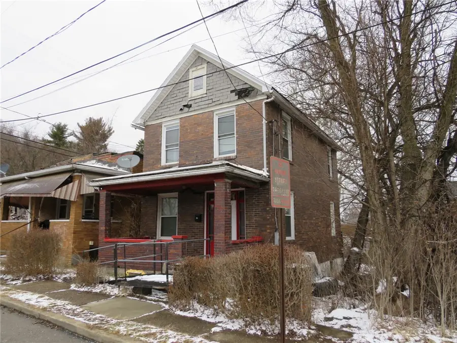 146 Wilker Ave, Aliquippa, PA 15001 - #3